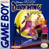 Darkwing Duck (Game Boy)